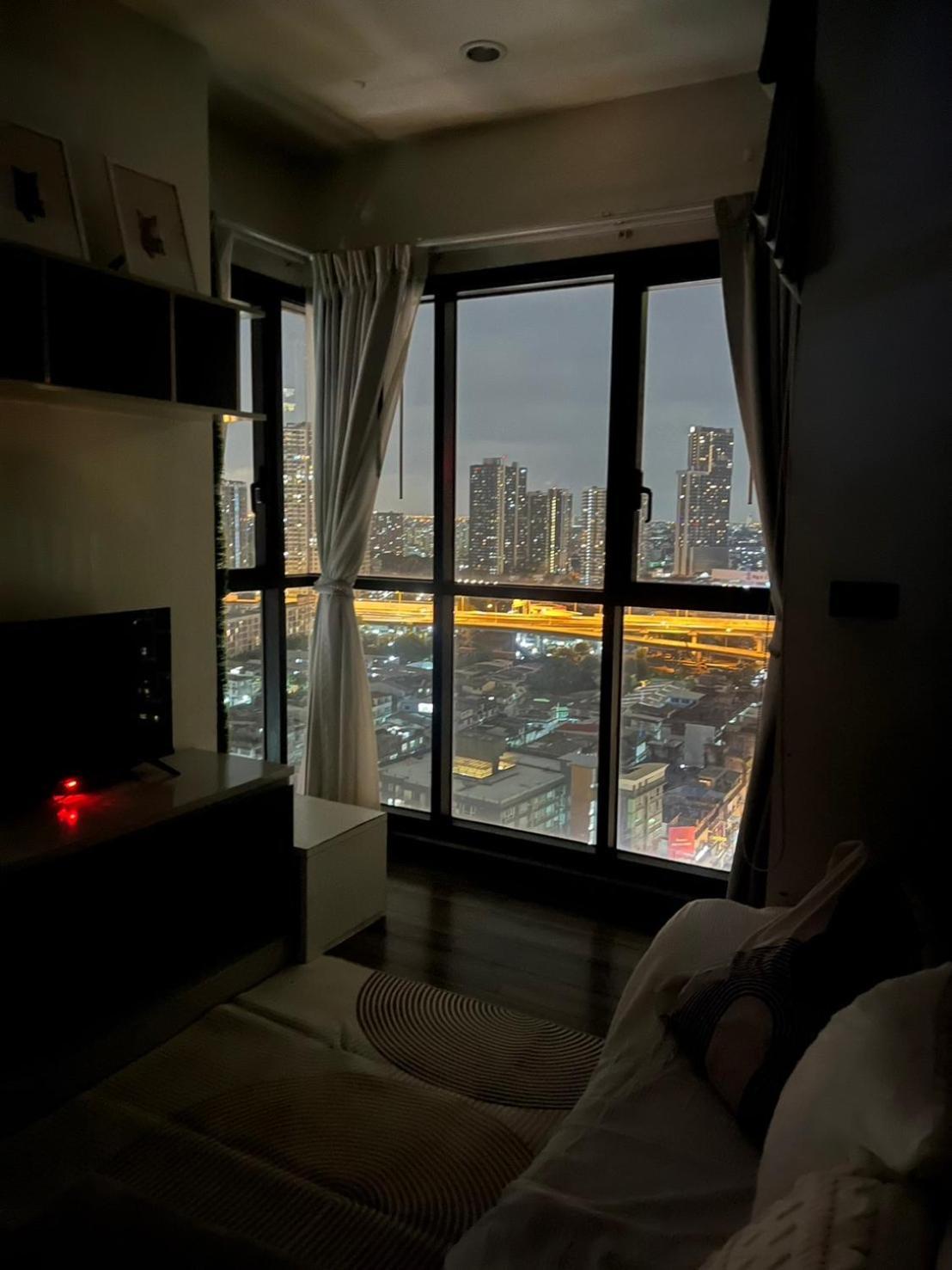 Apartment Next To Phrakanong Bts Wyne Sukhumvit Бангкок Экстерьер фото