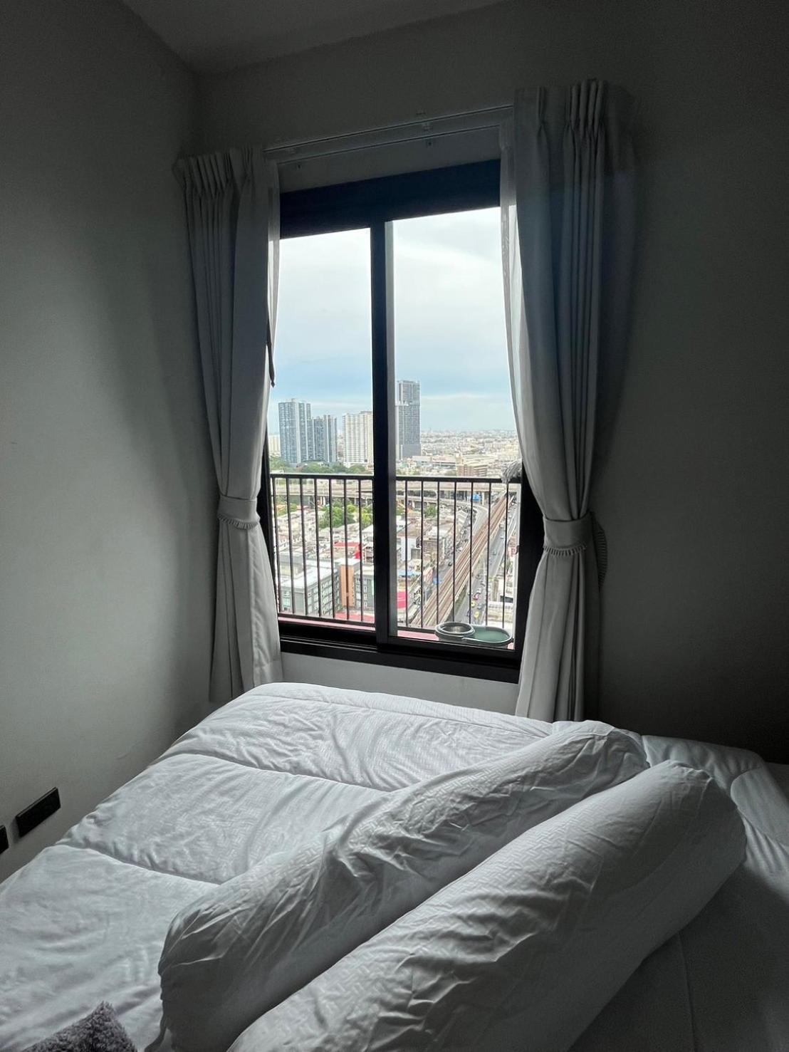 Apartment Next To Phrakanong Bts Wyne Sukhumvit Бангкок Экстерьер фото