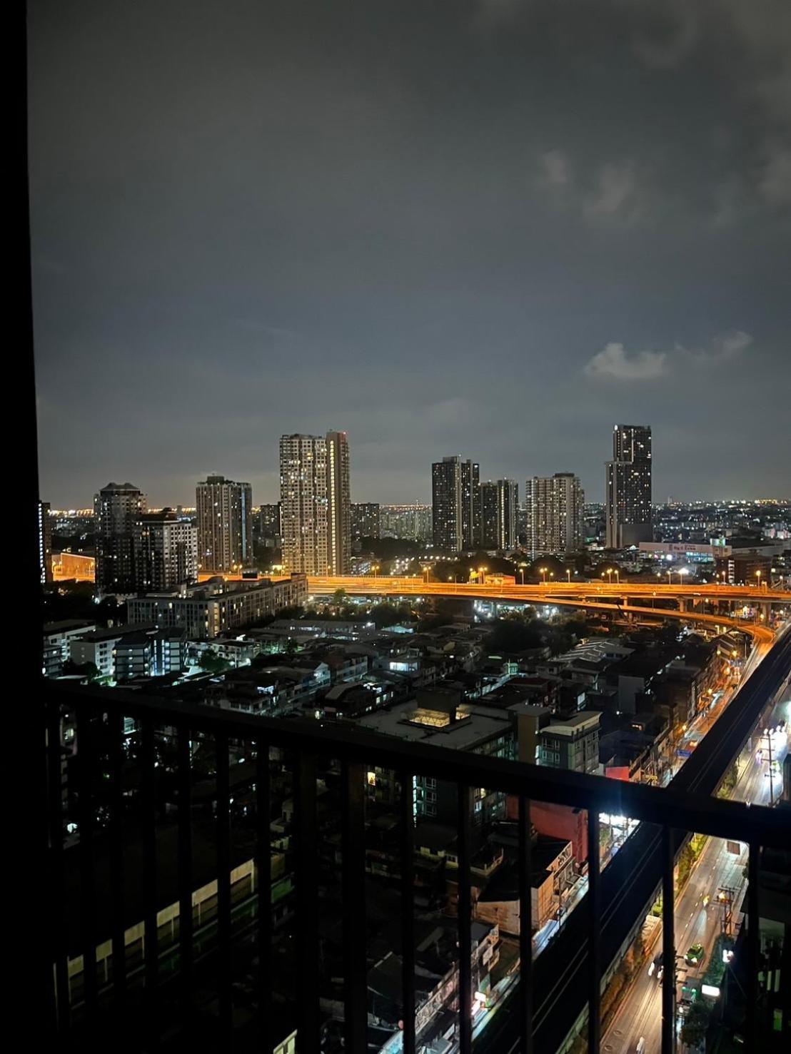 Apartment Next To Phrakanong Bts Wyne Sukhumvit Бангкок Экстерьер фото