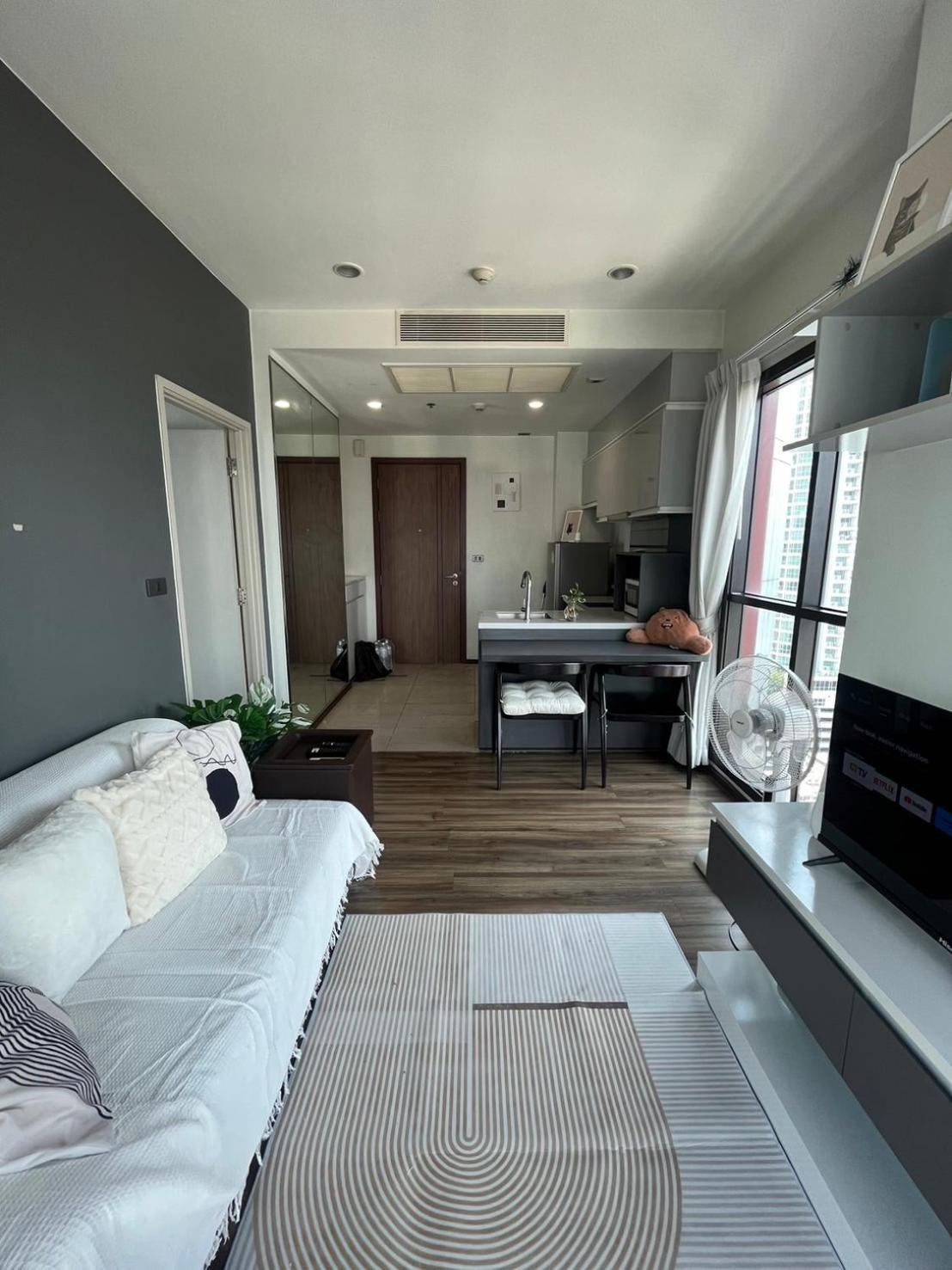 Apartment Next To Phrakanong Bts Wyne Sukhumvit Бангкок Экстерьер фото